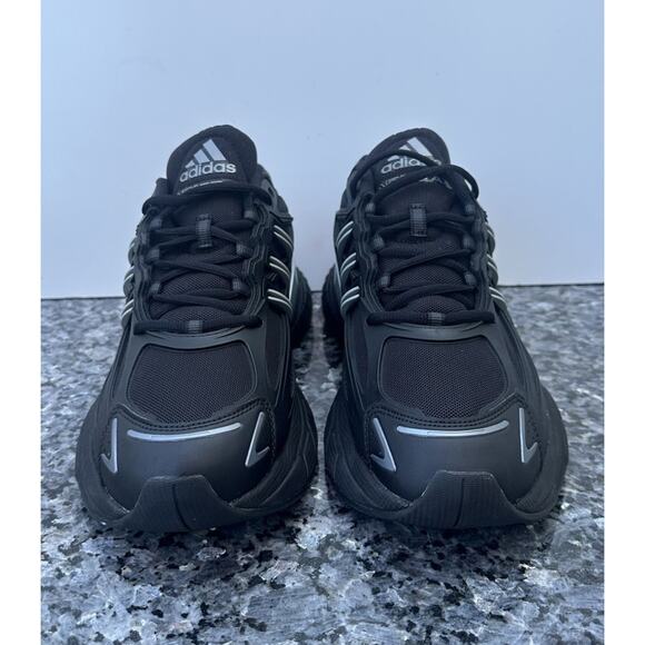 Adidas Adistar XLG 2.0 Core Black Silver - Shoes Men’s Size 11 (HQ7555) main image 6